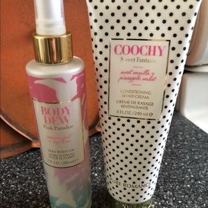 Pure Romance Products